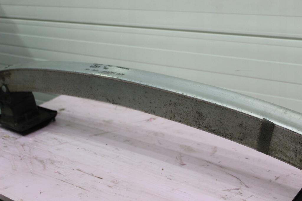 фото №12, Mercedes-benz оригинальный номер a2516190022 балка бампера