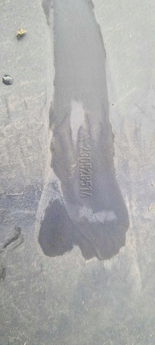 фото №8, Бампер передний перед opel astra k