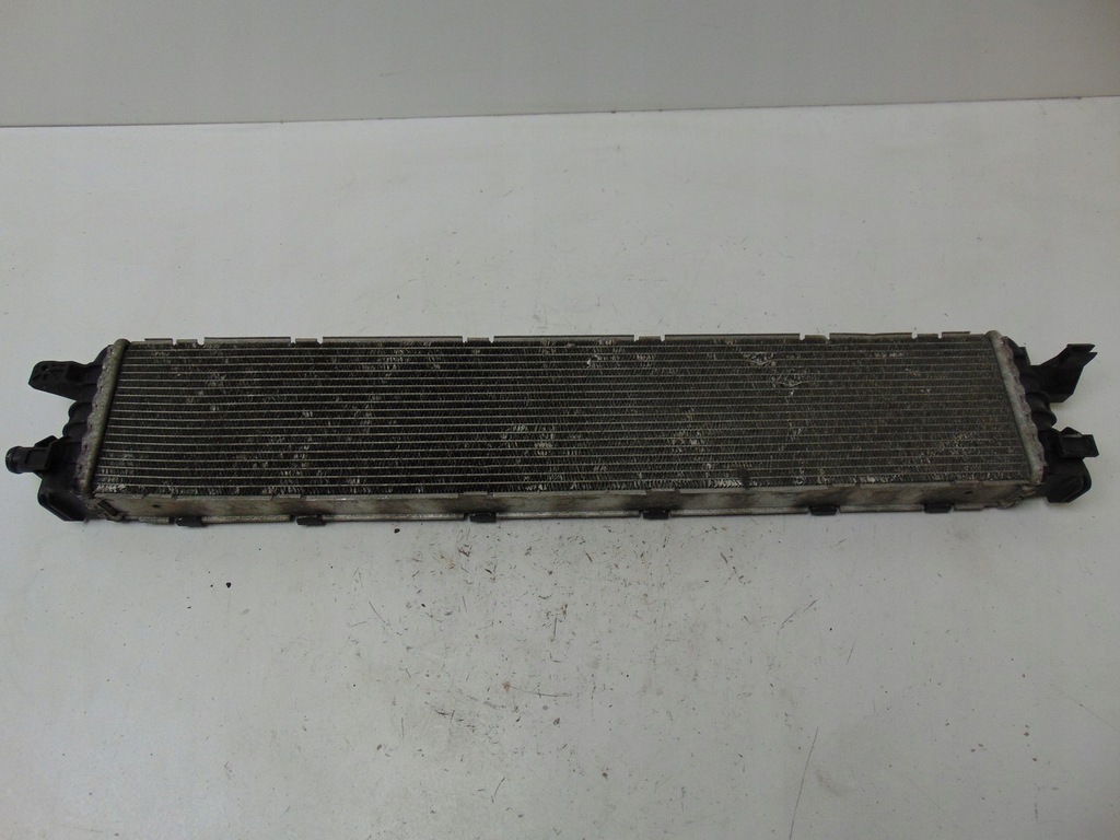 фото №1, Радіатор wody audi a6 c7 4g0145804d
