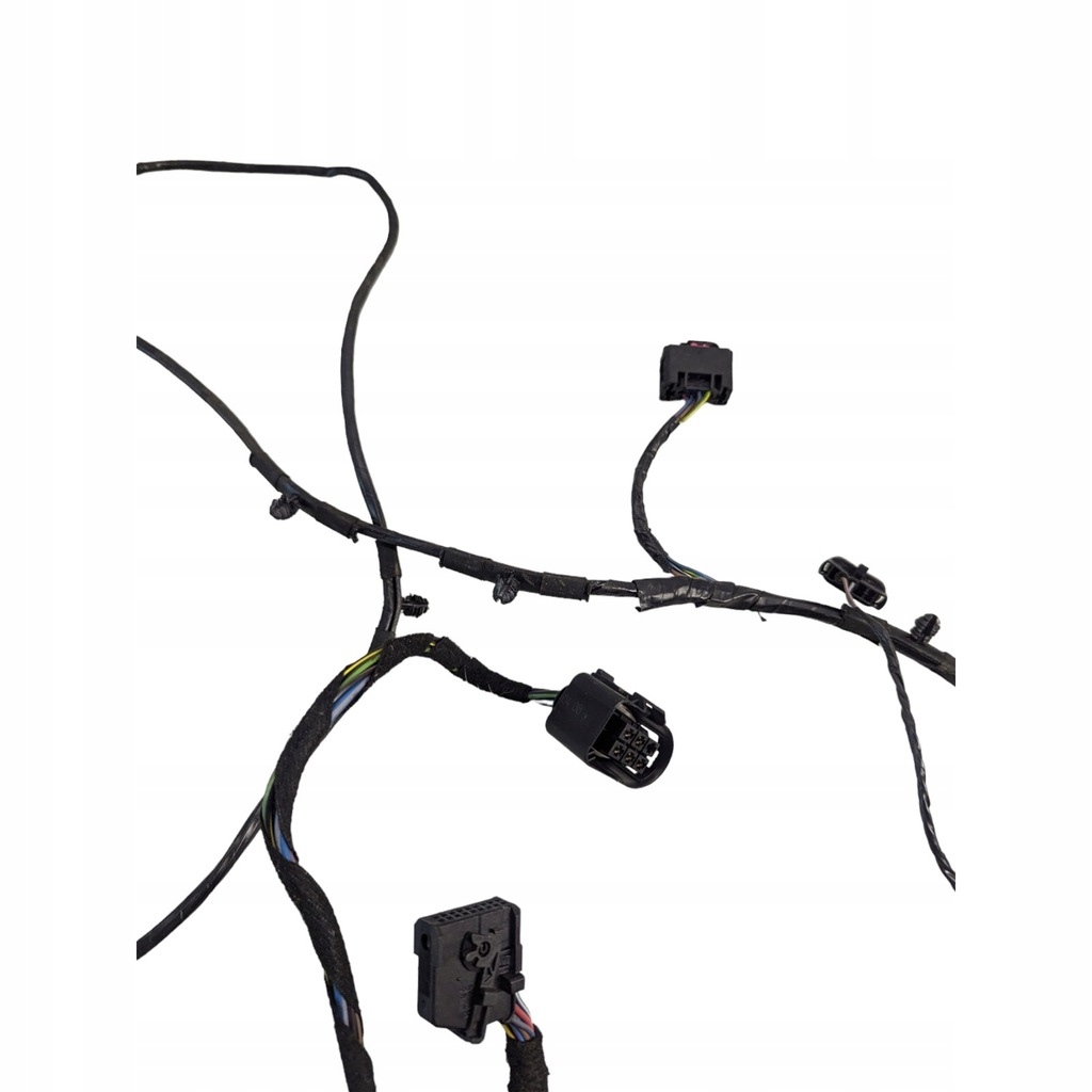 фото №2, Mini r55 r56 джгут двері правий перед 9154138