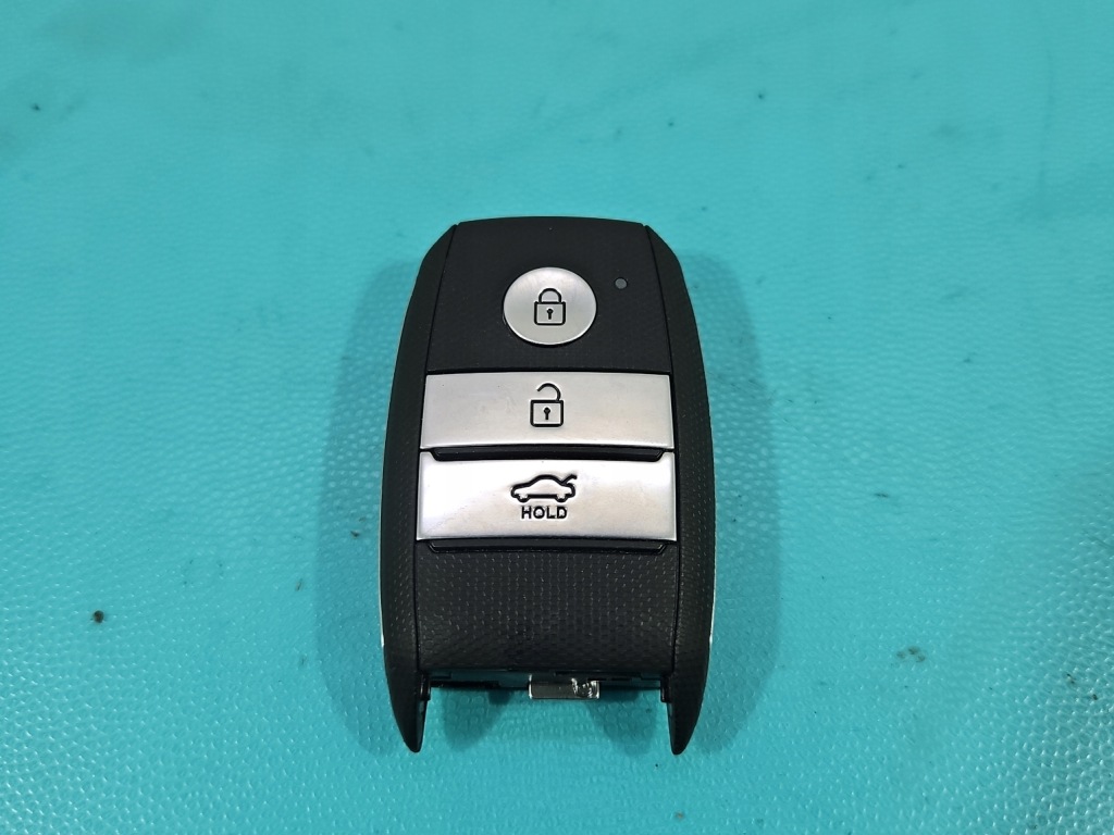 фото №2, Pilot ключ kia optima iv 15-20