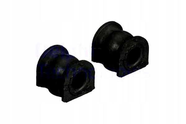 фото №1, Delphi td1665w кронштейн, подвеска стабилизатора