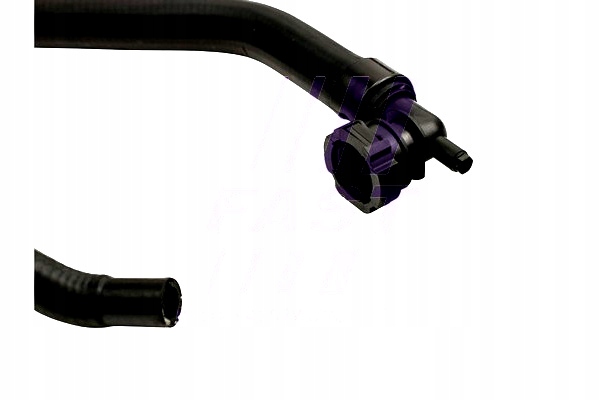 фото №3, Труба охлаждение renault master 10 отопитель fast