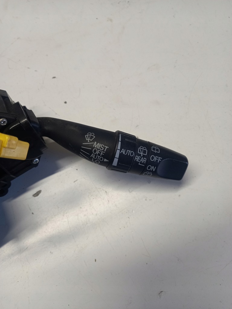 фото №3, Переключатель комбинированный honda accord vii