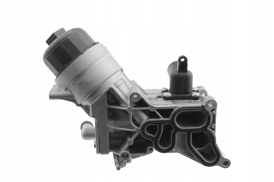 фото №3, Радиатор масла nty ccl-pl-008