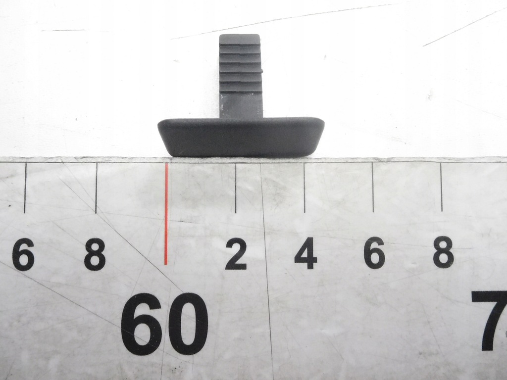 фото №8, Клипса кронштейн fiat ducato оригинальный номер 182531880