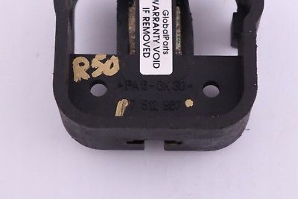 фото №7, Mini r50 r52 r53 клемма b плюсовая 7512967