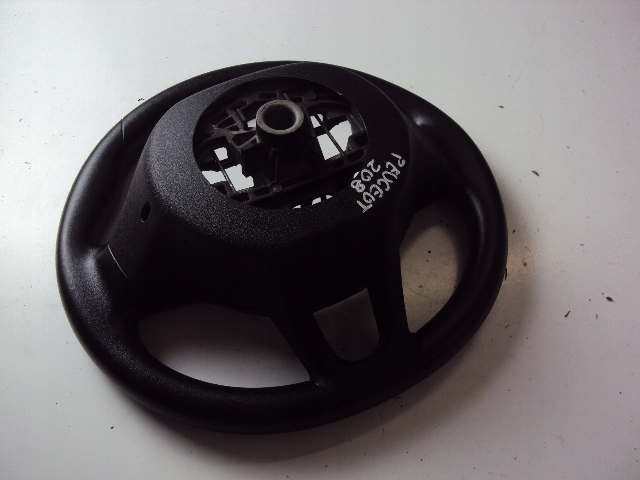 фото №6, Воздуховод peugeot 208 2012-2019