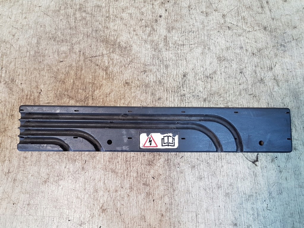 фото №1, Кронштейн трубопровод ford galaxy mk1 2.0 16v