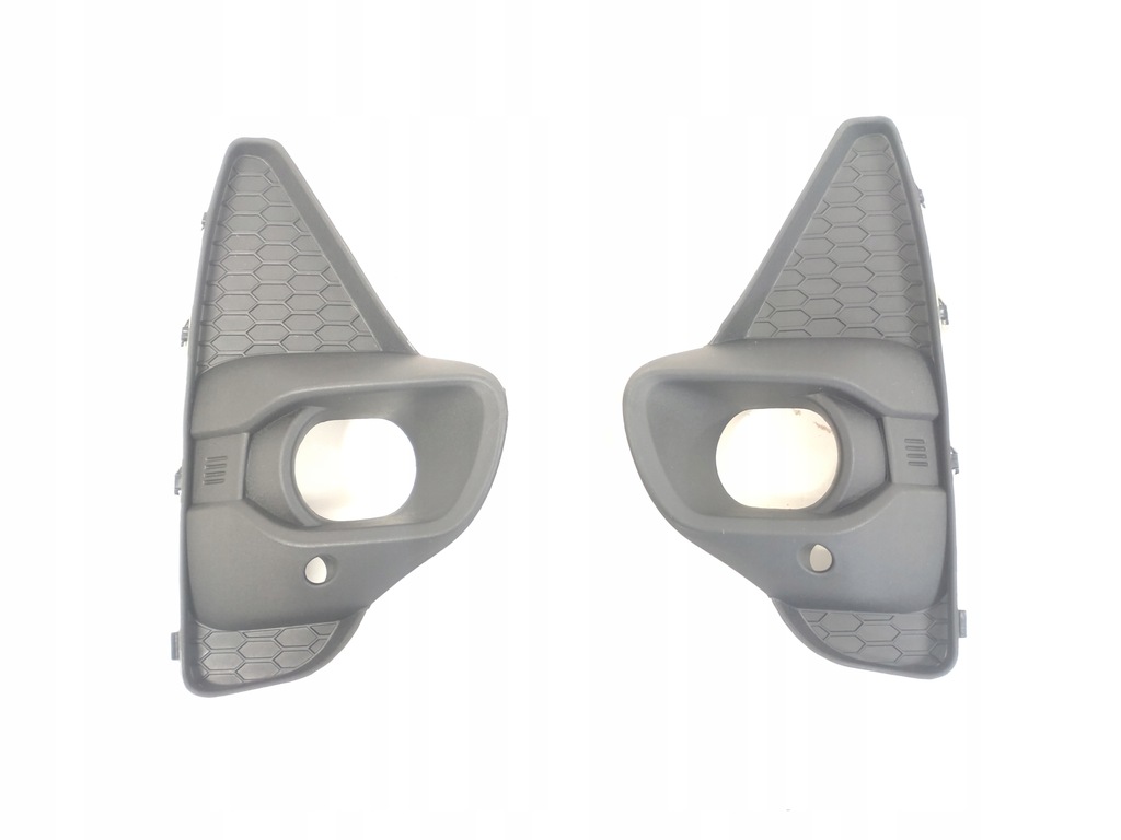 фото №3, Решётка противотуманной фары левая opel corsa f 2019- 23