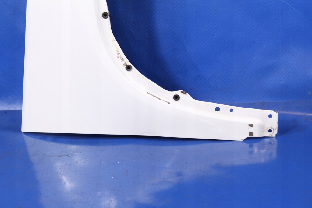 фото №10, Крыло перед правый vw tiguan 5n 14r lc9a