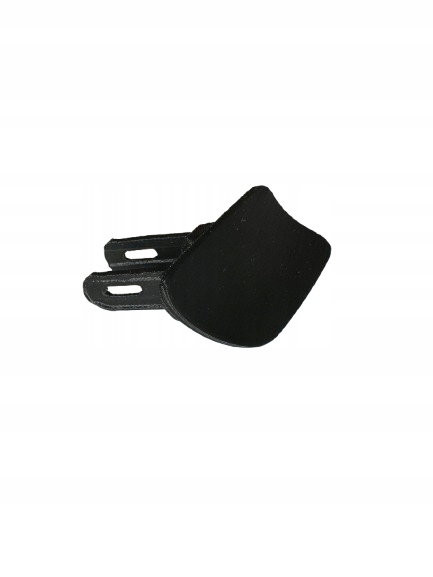 фото №6, Заглушка розпилювача jeep grand cherokee iv wk2 lift 2017-права