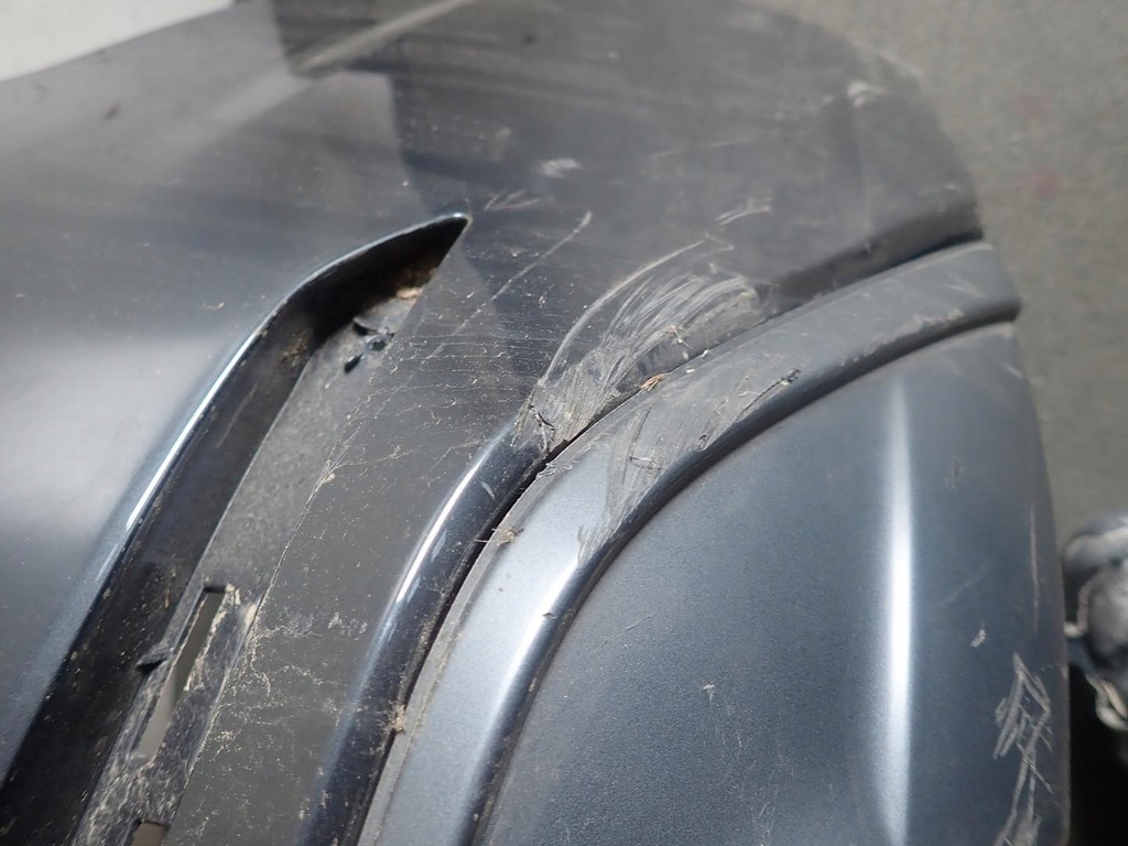 фото №5, Бампер задняя задний audi a5 s5 ii 2016- s-line 8w6