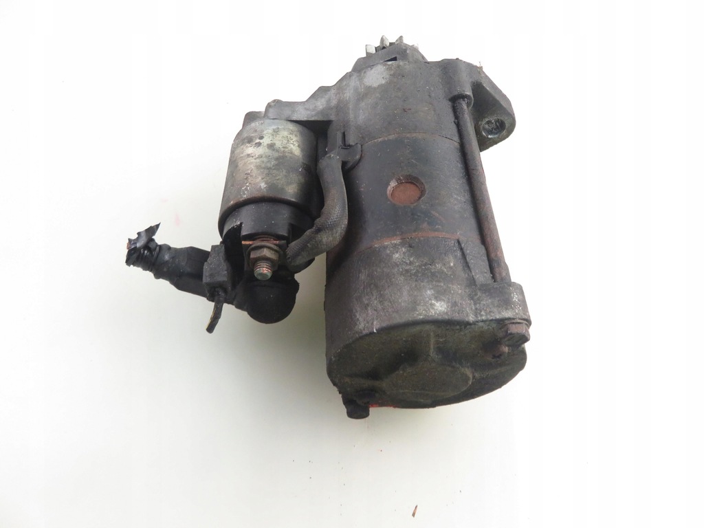 фото №10, Стартер nissan primera kombi 2.2 di 233008h801 m008t71471