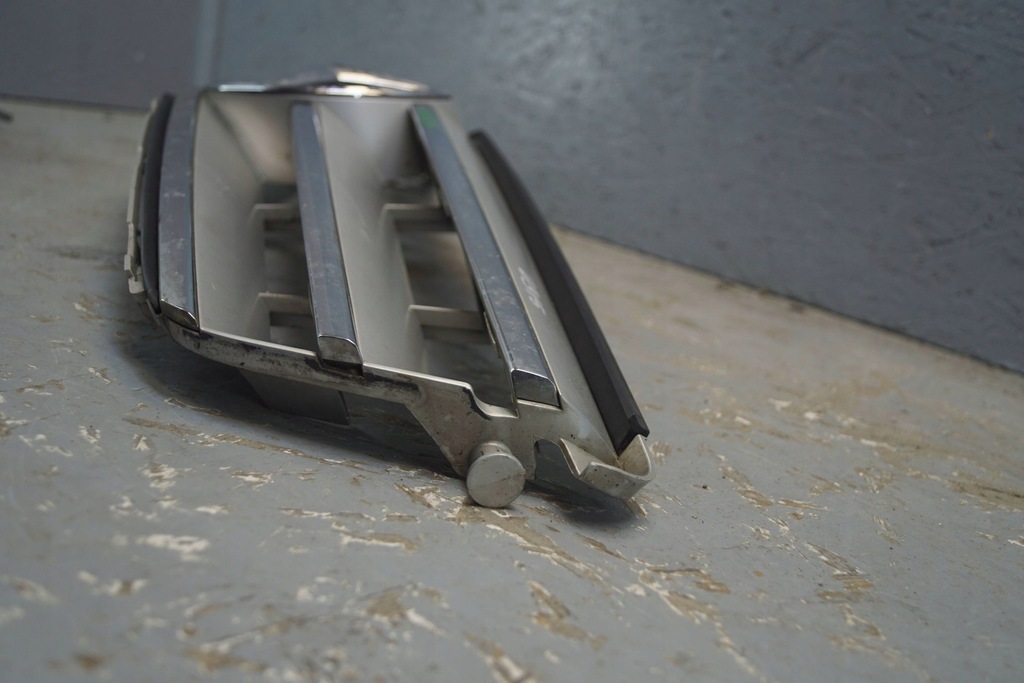 фото №14, Mercedes w204 решітка радіатора решітка радіатора g315