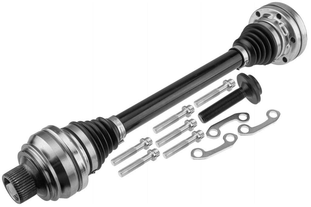 фото №1, Nty привідний вал привідна