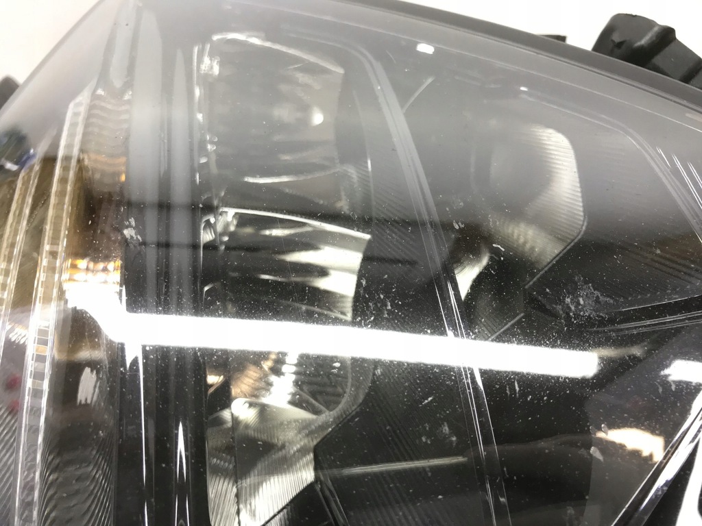 фото №15, Лампа левая перед левый r292112010 92101r2000 kia sportage v оригинал