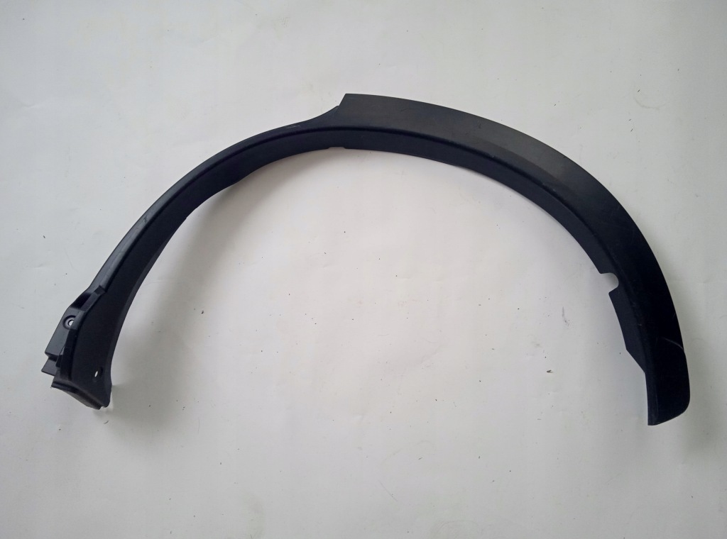 фото №1, Молдинг крыла задняя левая mitsubishi eclipse cross