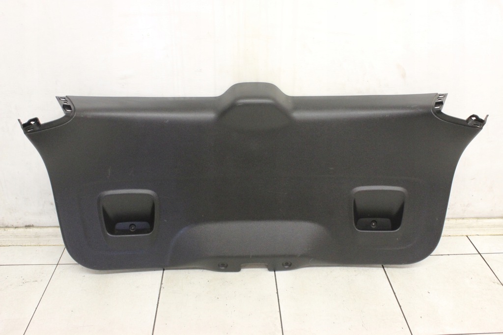 фото №1, Оббивка кришки peugeot 308 i t7 sw kombi 2008r-