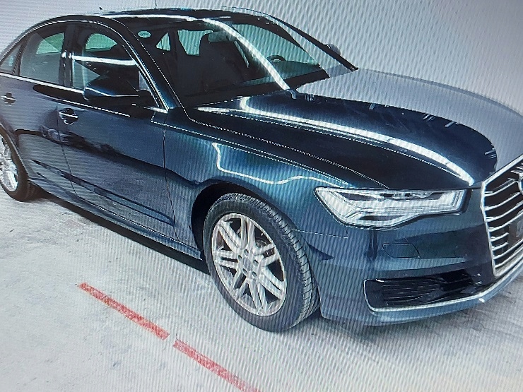 фото №4, Audi a6 c7 модуль kessy 4h0909131