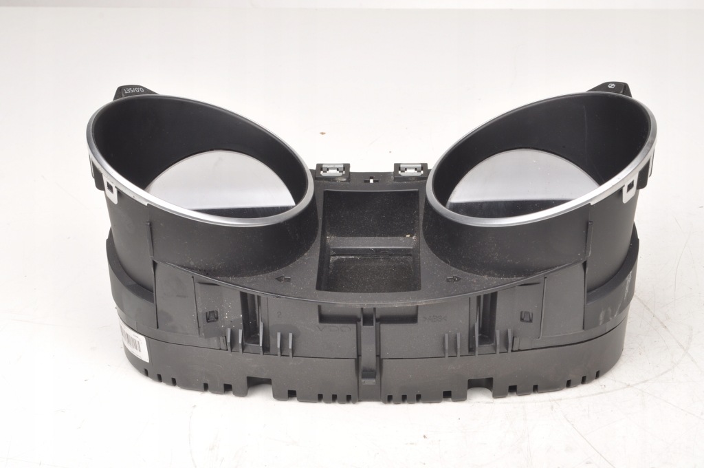 фото №7, Vw golf vi 1.4 tsi лічильник прилади 5k0920960m