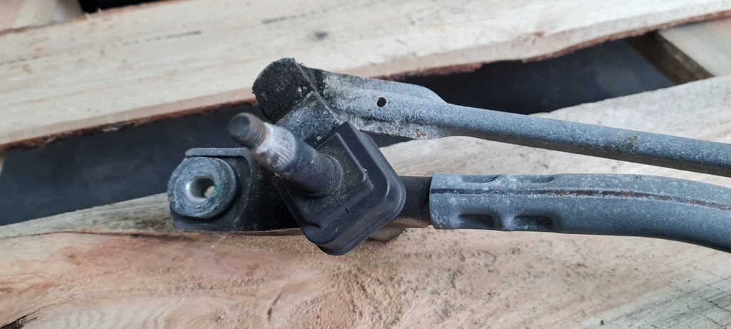 фото №11, S7 4g a7 механизм дворник перед a6 c7 s6 4g1955119 4g1955023a