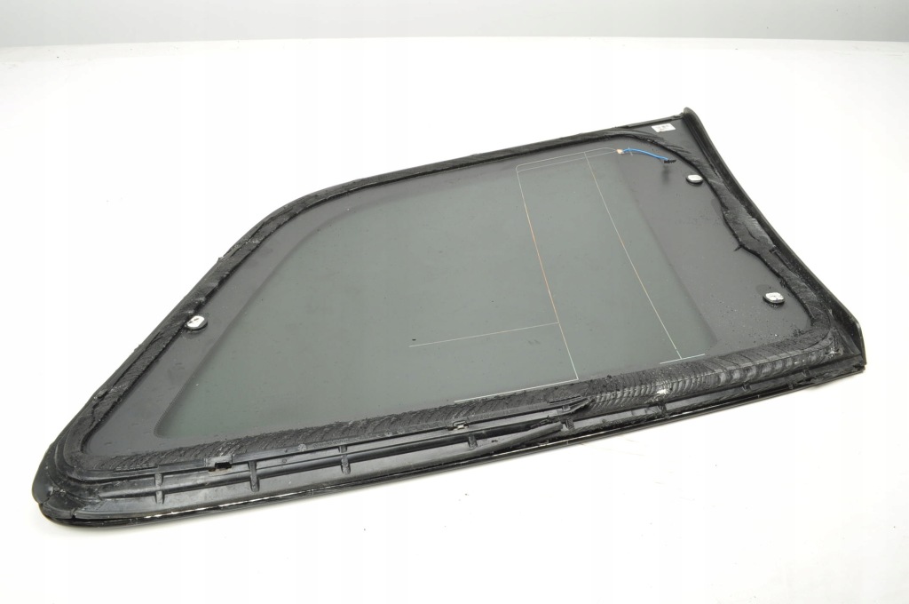 Купити Volvo xc90 2 скло кузовна ліве задні задня 2024r 32368253