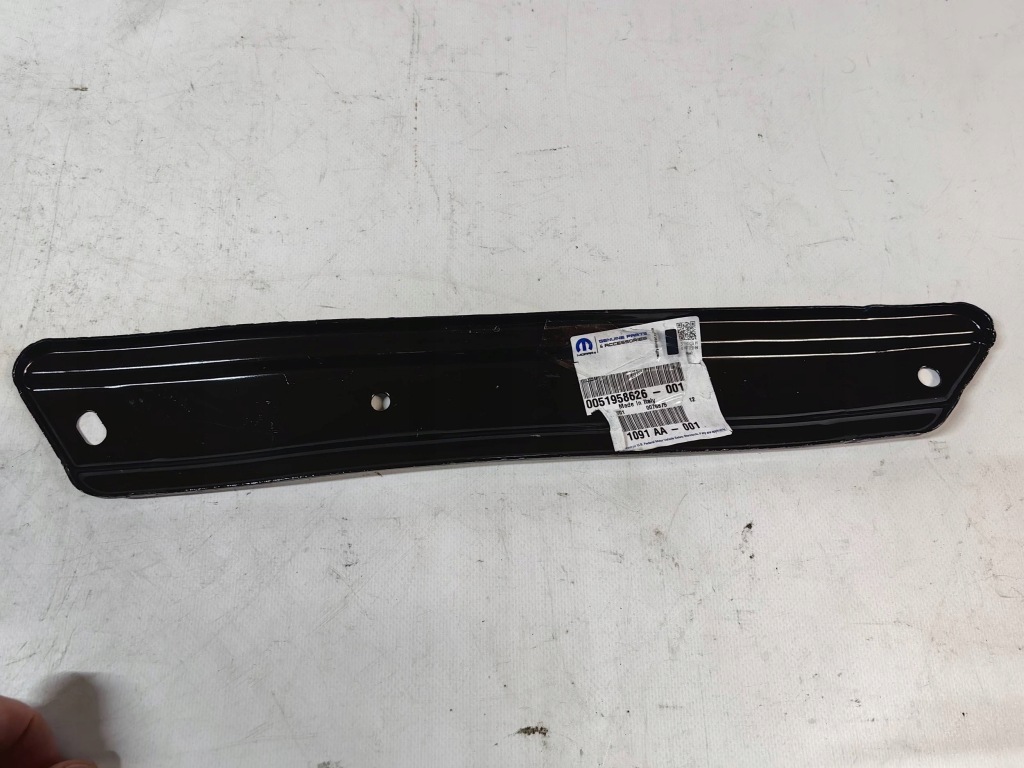 фото №2, Alfa romeo tonale, fiat 500x - кронштейн усилитель поперечина правое nowe