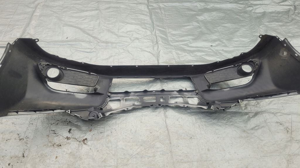 фото №12, Honda civic ix 9 11- бампер перед передній 71101-tv0-zz00 / z1166