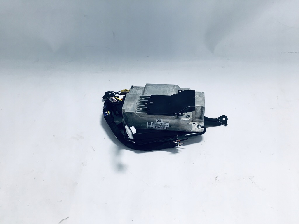 фото №2, Модуль аудио усилитель bmw 1 f40 r35a2d55301