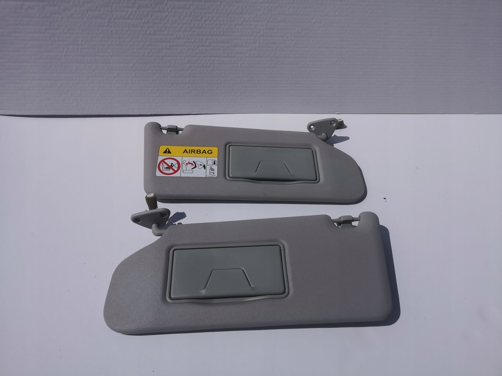 фото №1, Asx козирок захист сонцезахисна права