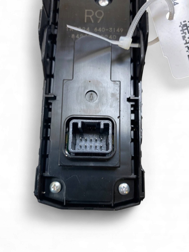 фото №8, Lexus rx v 2023 кнопки вікон 8404048240