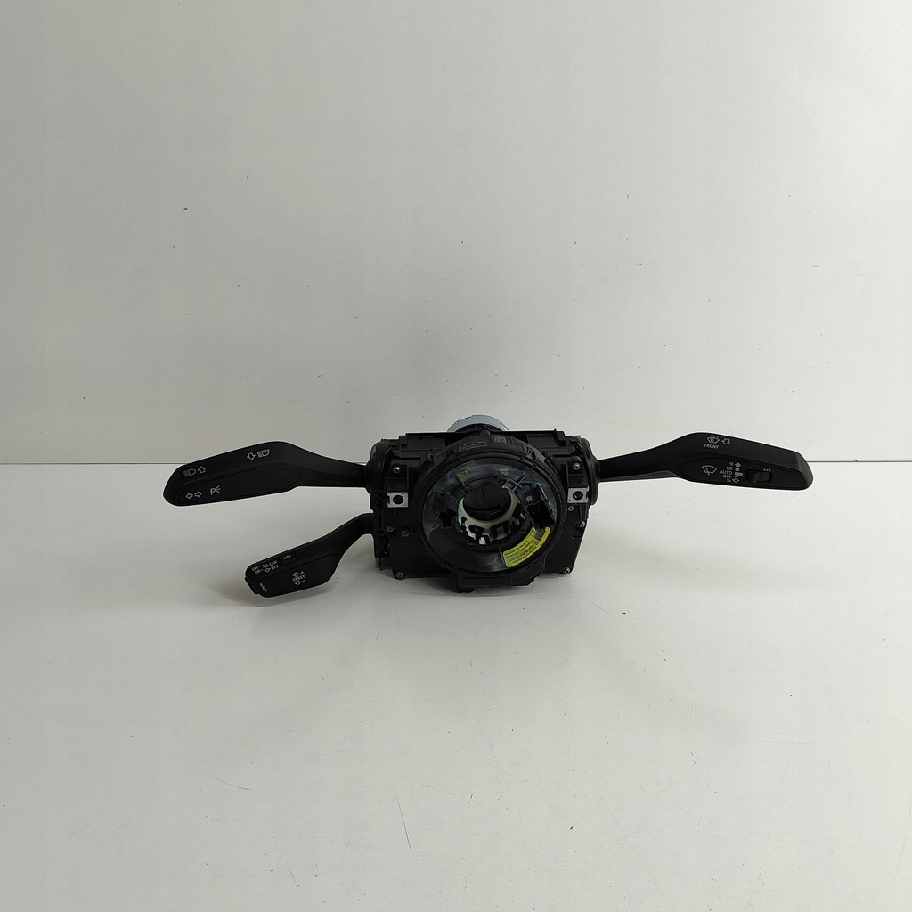 фото №1, Audi a5 2019 рычаг / переключатель поворотники