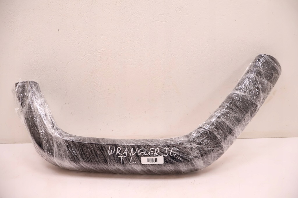 фото №13, Jeep wrangler jl 18- расширитель крыла левая задняя 21419a