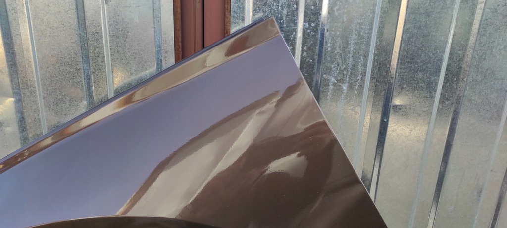 фото №9, Крыло перед передний левый audi q5 fy 2 lz8w