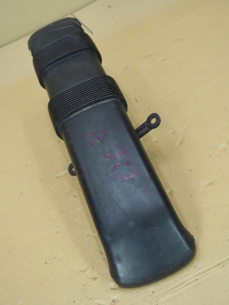 фото №8, Bmw x5 e70 канал впуск повітря 7548900