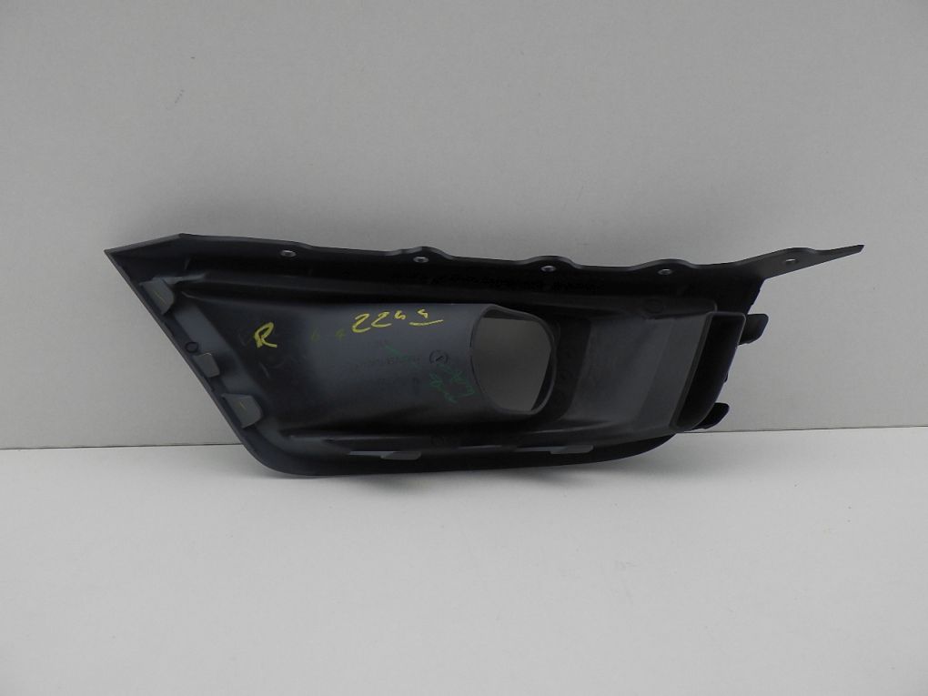 фото №2, Ford ranger raptor 2022- n1wb решётка бампера передняя правая