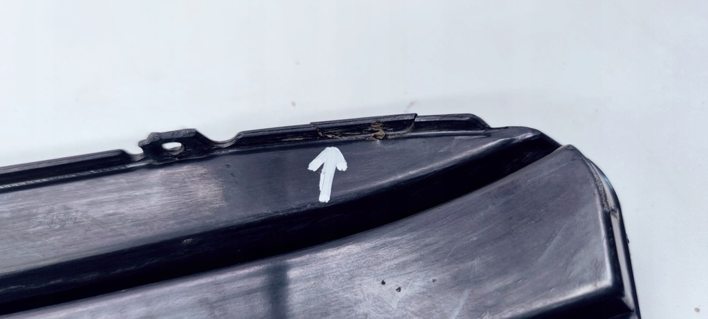 фото №8, Решітка бампера права audi a4 b8 8kd807682