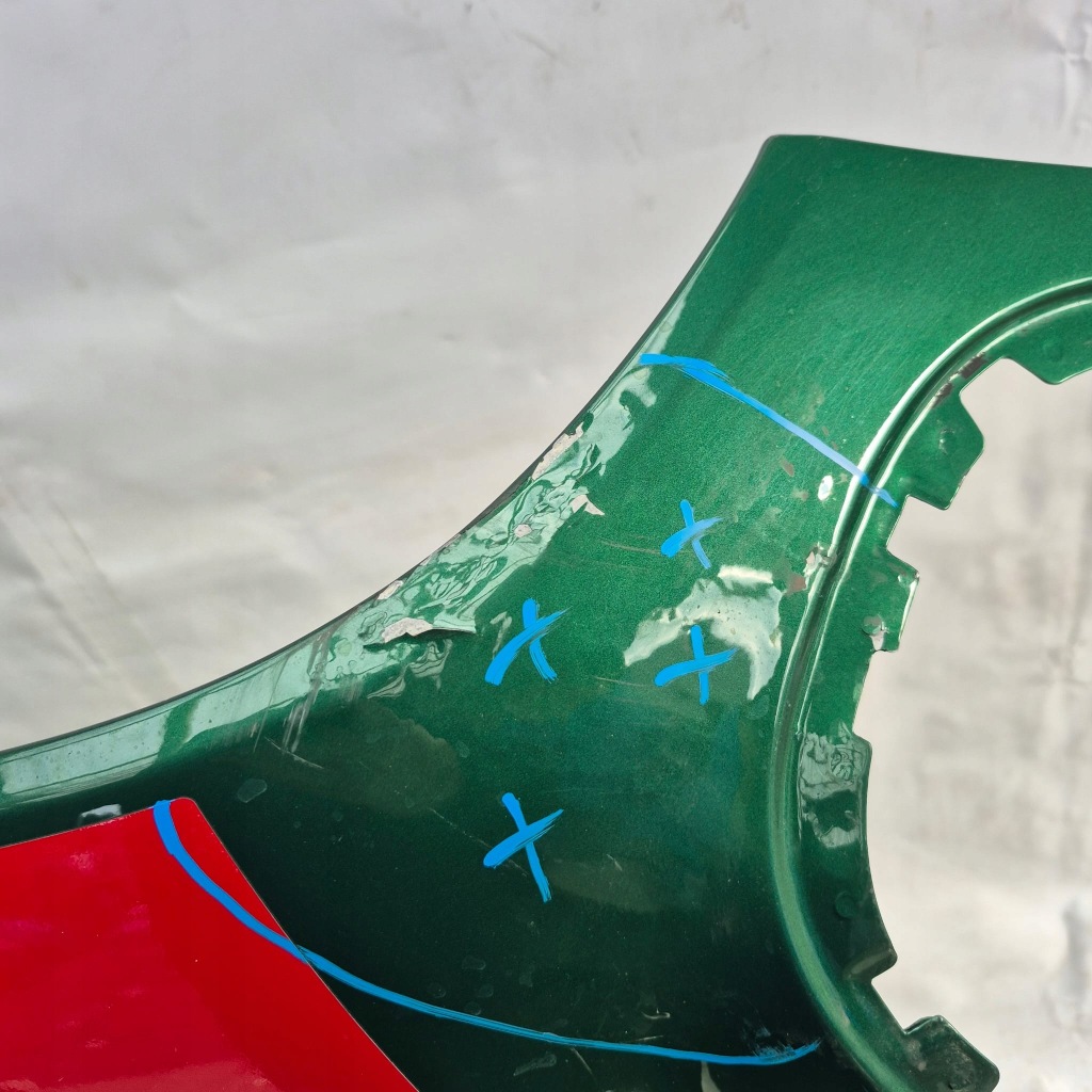 Mini countryman 2 2 f60 17-23 капот крышка двигателя Киев