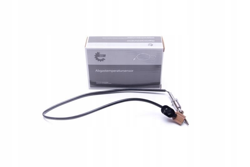 фото №2, Датчик температуры выхлопных газов do renault megane scenic talisman