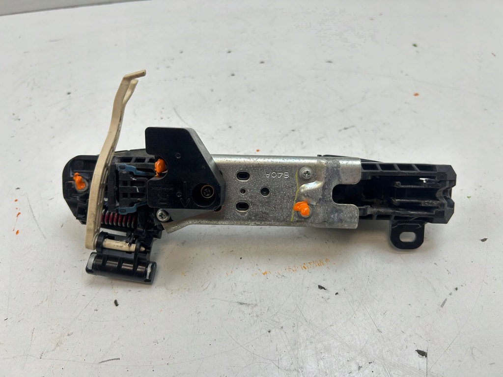 фото №6, 2019 toyota hilux an120, an130 ручка наружная задняя