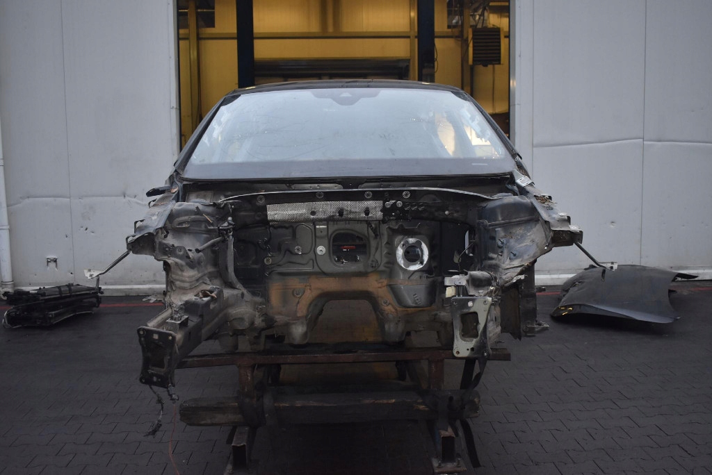 Четвертина крило лівий правий задній стовпчик  поріг ld8s vw passat b8 седан 19-21 Київ