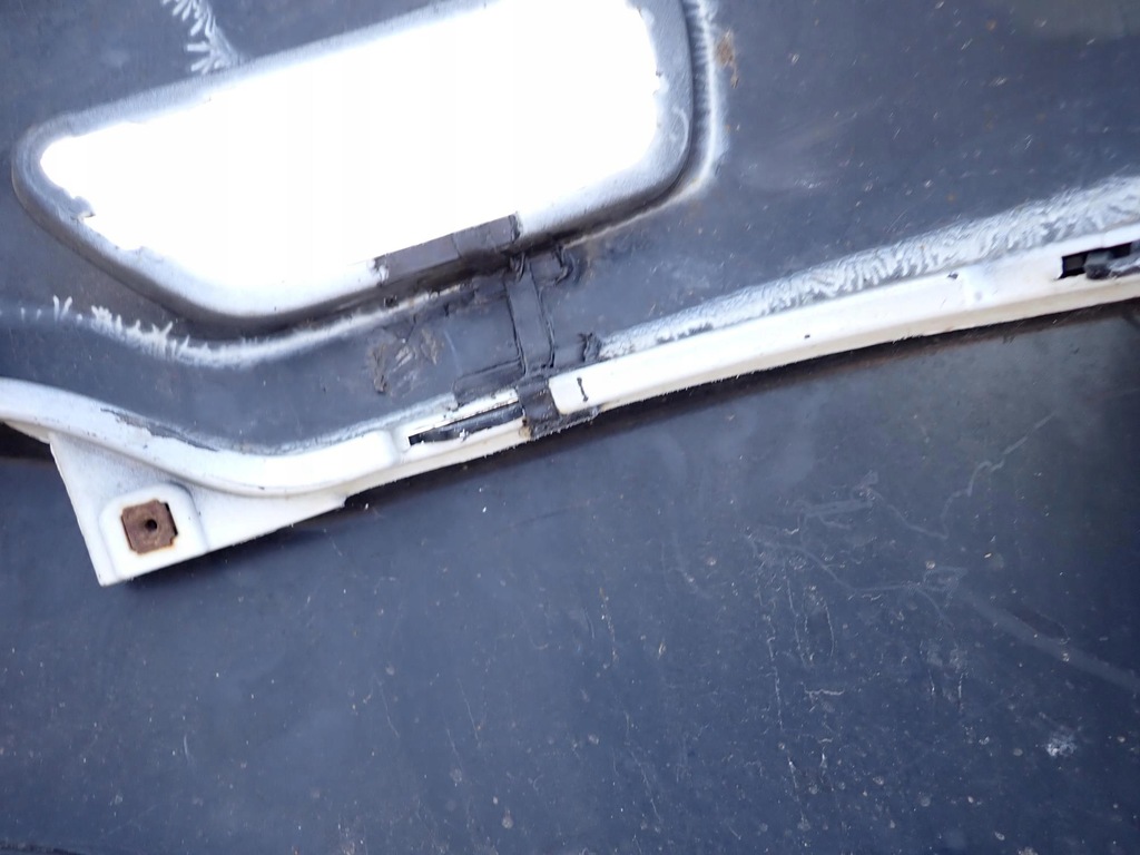 фото №16, Jeep grand cherokee iv wk2 10-21 бампер задняя задний