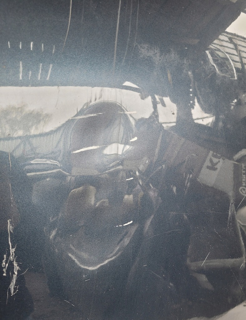 фото №4, Капот volvo c30 / s40 / v50 / c70 04-12