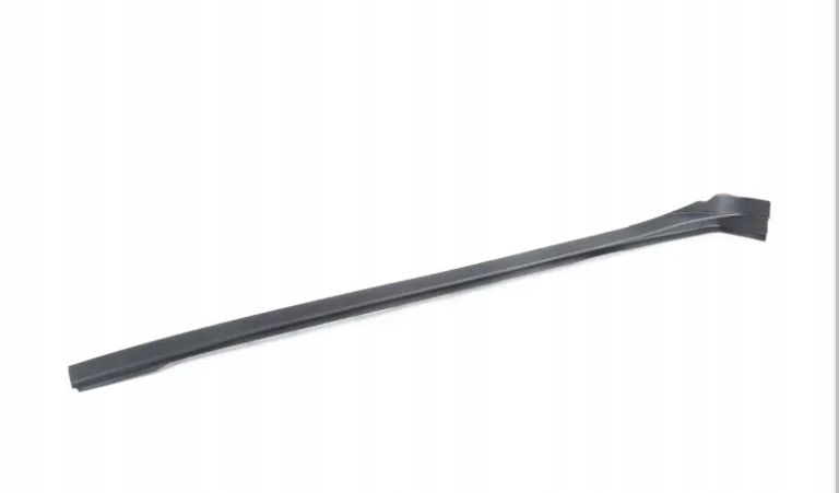 фото №1, Молдинг сливная правая bmw x3 g01 f97 51137399032