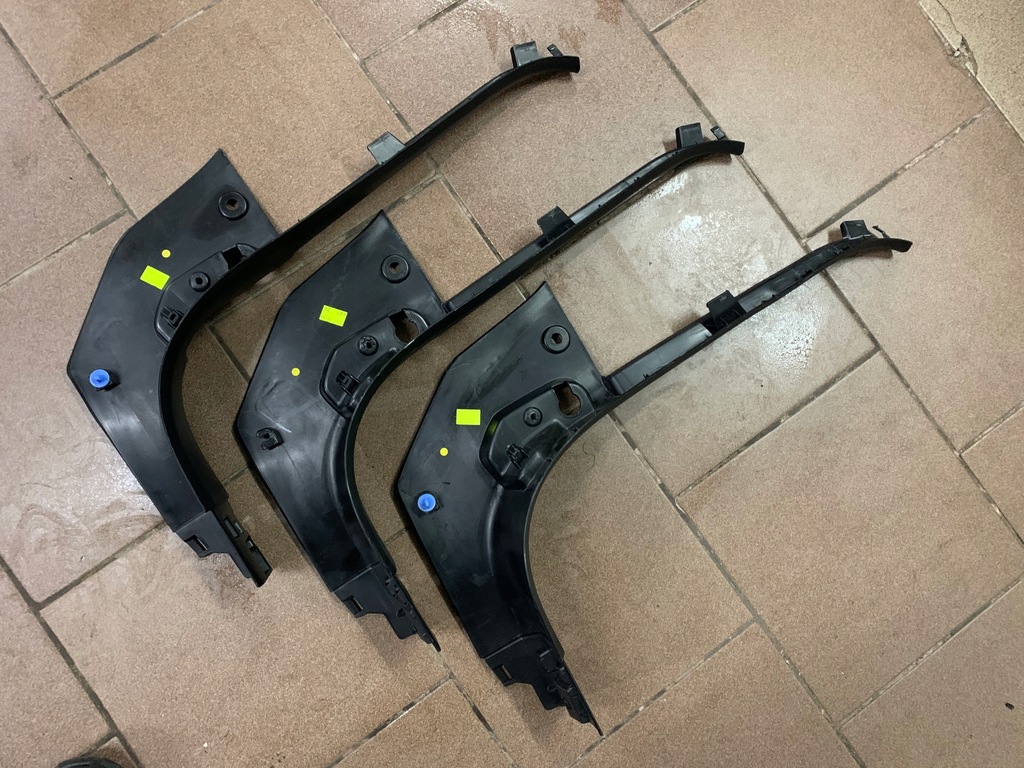 фото №3, Citroen ds3 crossback захист поріг лівий перед