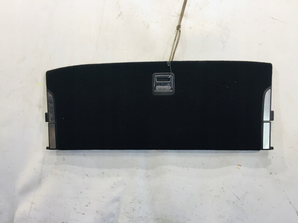 фото №1, Обшивка багажника citroen ds5 гибрид