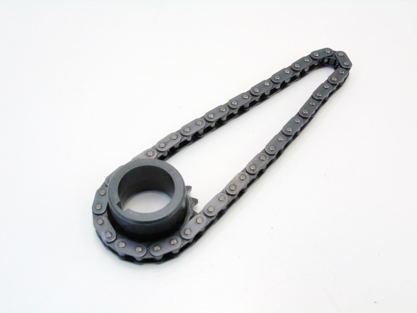 фото №1, Грм ланцюг колесо 2.0 tdci galaxy s-max mondeo