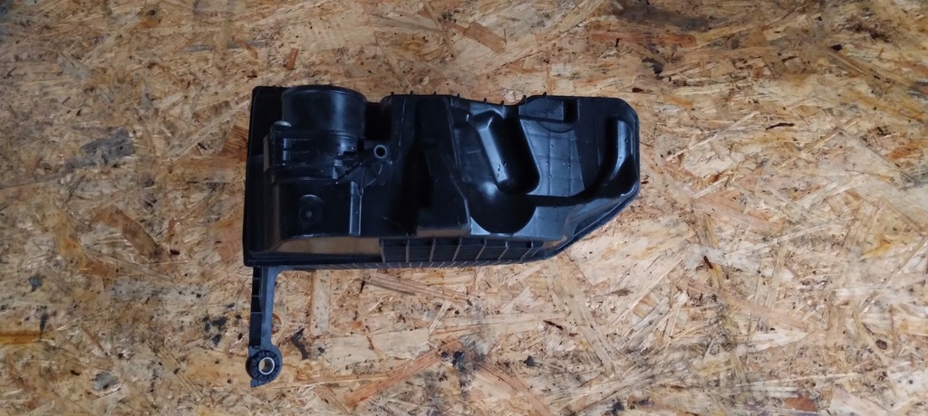 фото №2, Корпус фильтра воздуха renault clio iv