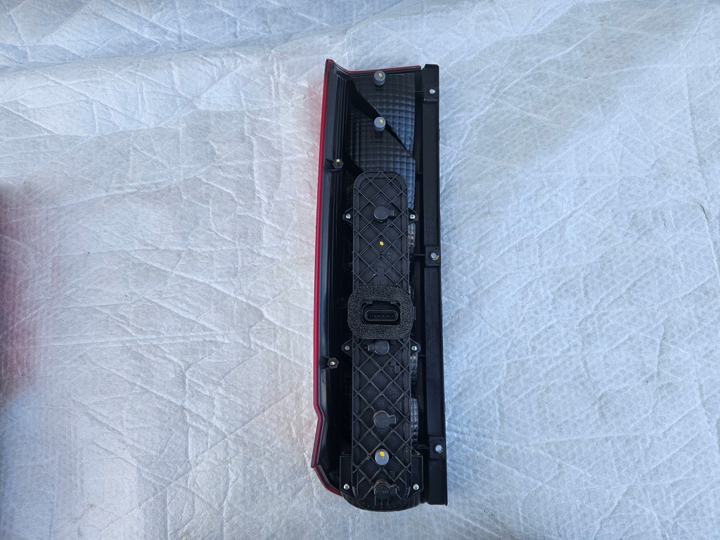 фото №9, Iveco daili 14-24 лампа задня права ліва oryg iveco